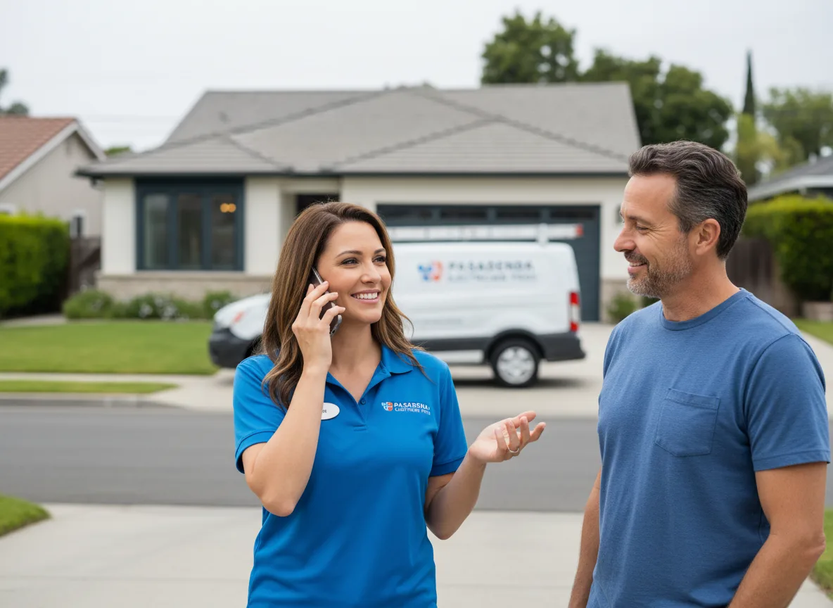 Electrician Poolesville, MD FAQs